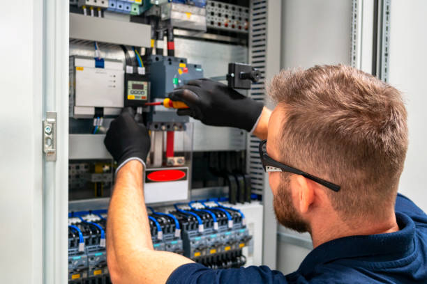 Best Commercial Electrician Services  in Riverdale, IL