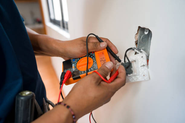 Best Electrical Rewiring Services  in Riverdale, IL