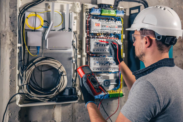 Best Electrician Near Me  in Riverdale, IL