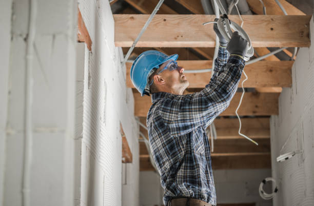 Best Local Electrician Companies  in Riverdale, IL