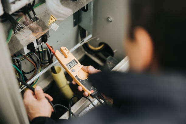Best Emergency Electrician Near Me  in Riverdale, IL