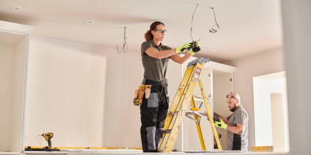 Best Electrical Contractors for Businesses  in Riverdale, IL