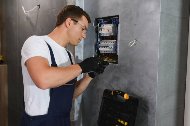 Best Electrical System Inspection  in Riverdale, IL