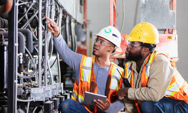 Best Licensed Electrician  in Riverdale, IL