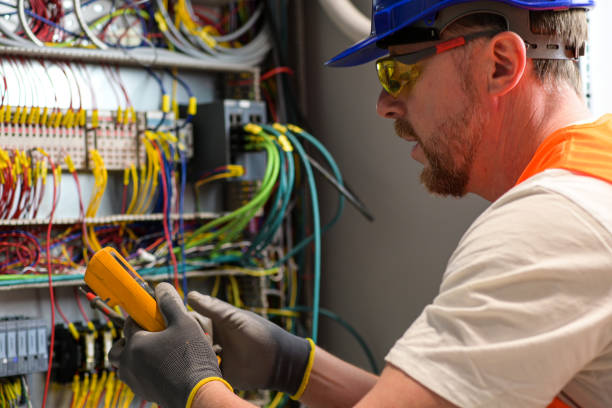 Best 24-Hour Electrician  in Riverdale, IL