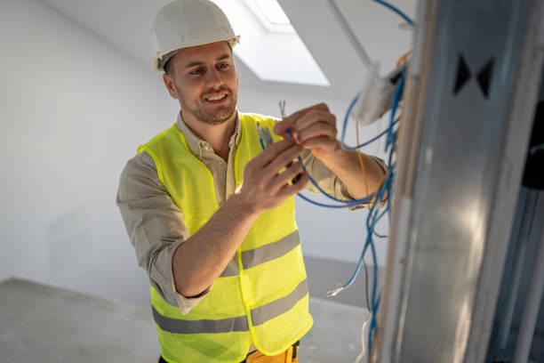 Best Electrical Upgrades for Homes  in Riverdale, IL